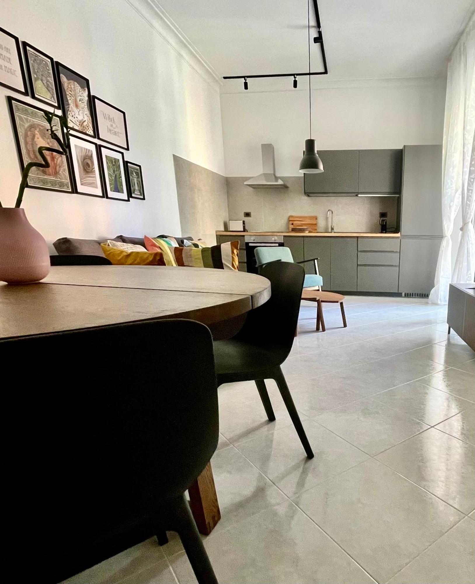 Appartement Aurelia's Hideaway, Near Vatican