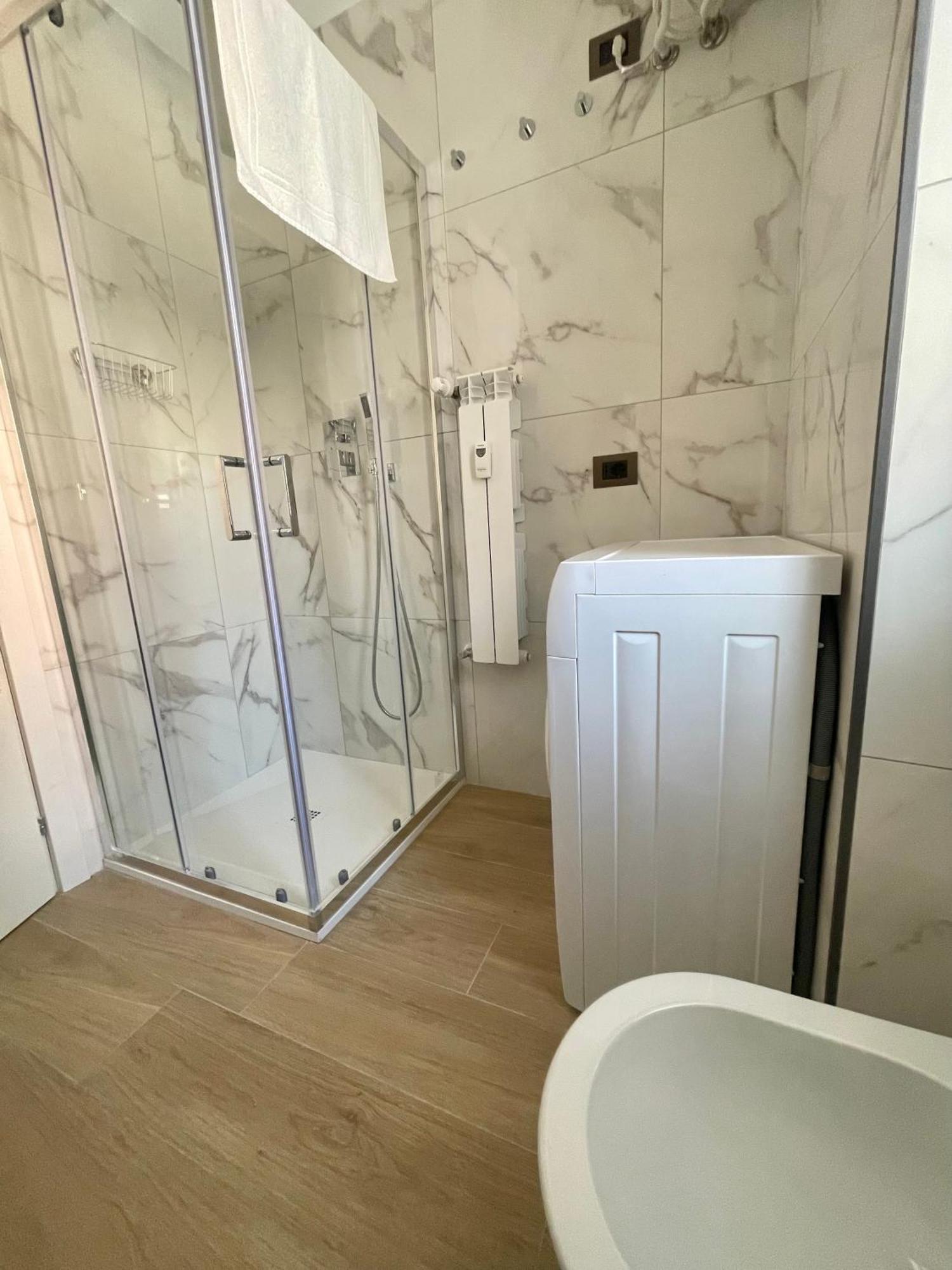 Appartement Aurelia's Hideaway, Near Vatican Rome
