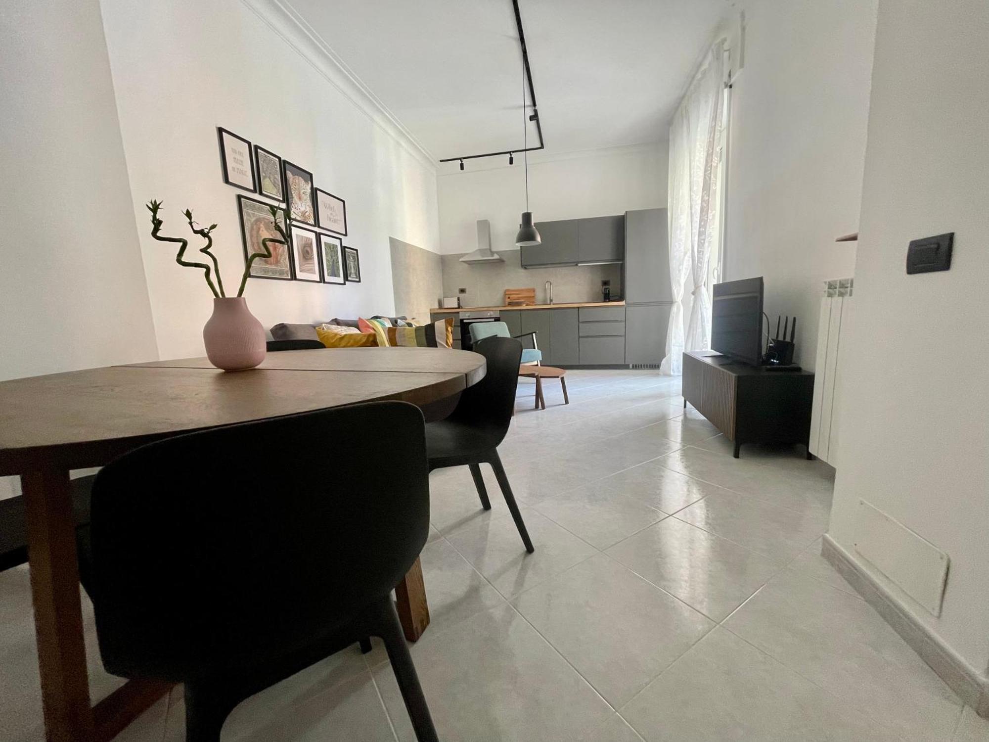 Appartement Aurelia's Hideaway, Near Vatican *