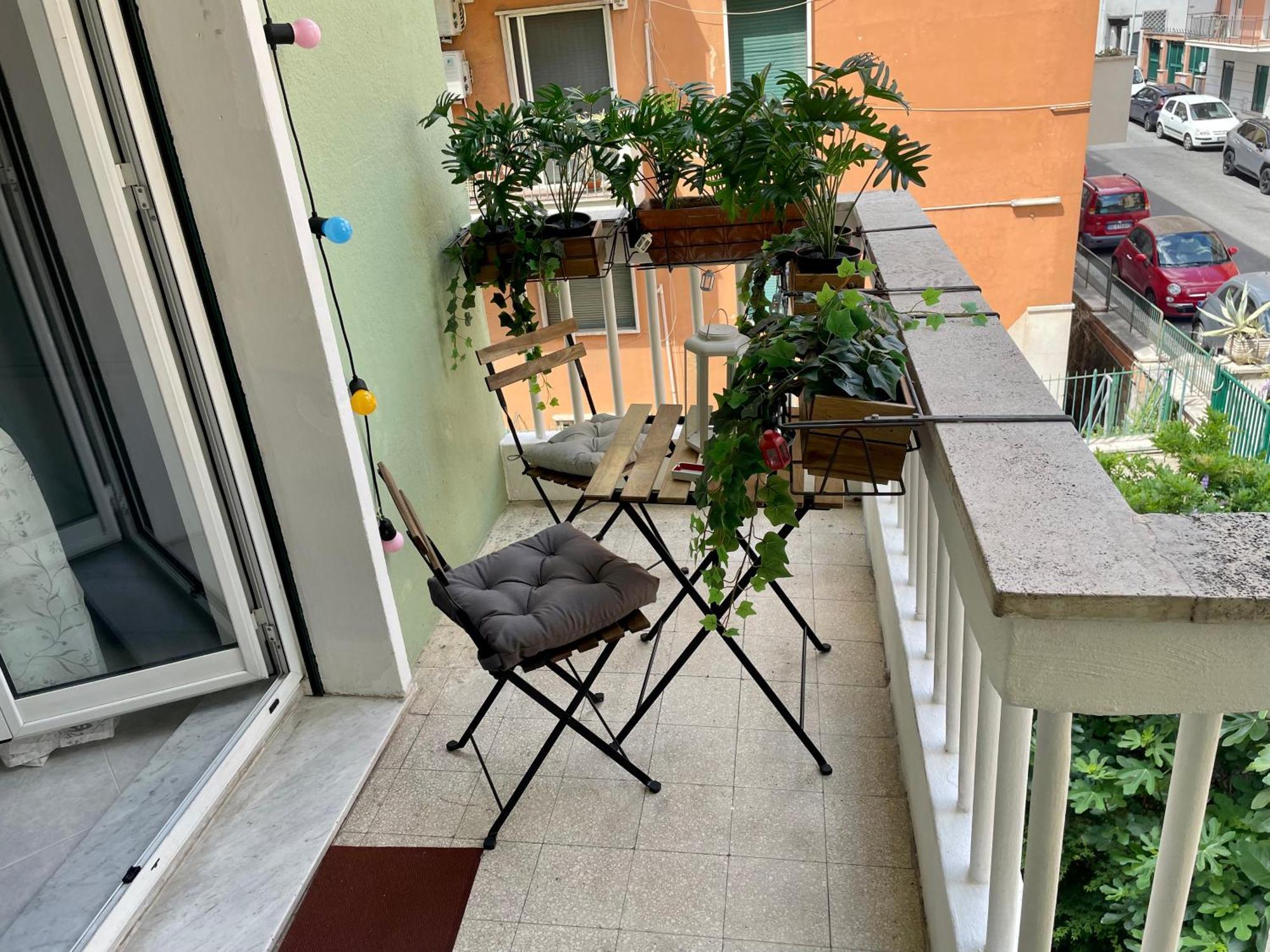 Aurelia's Hideaway, Near Vatican *