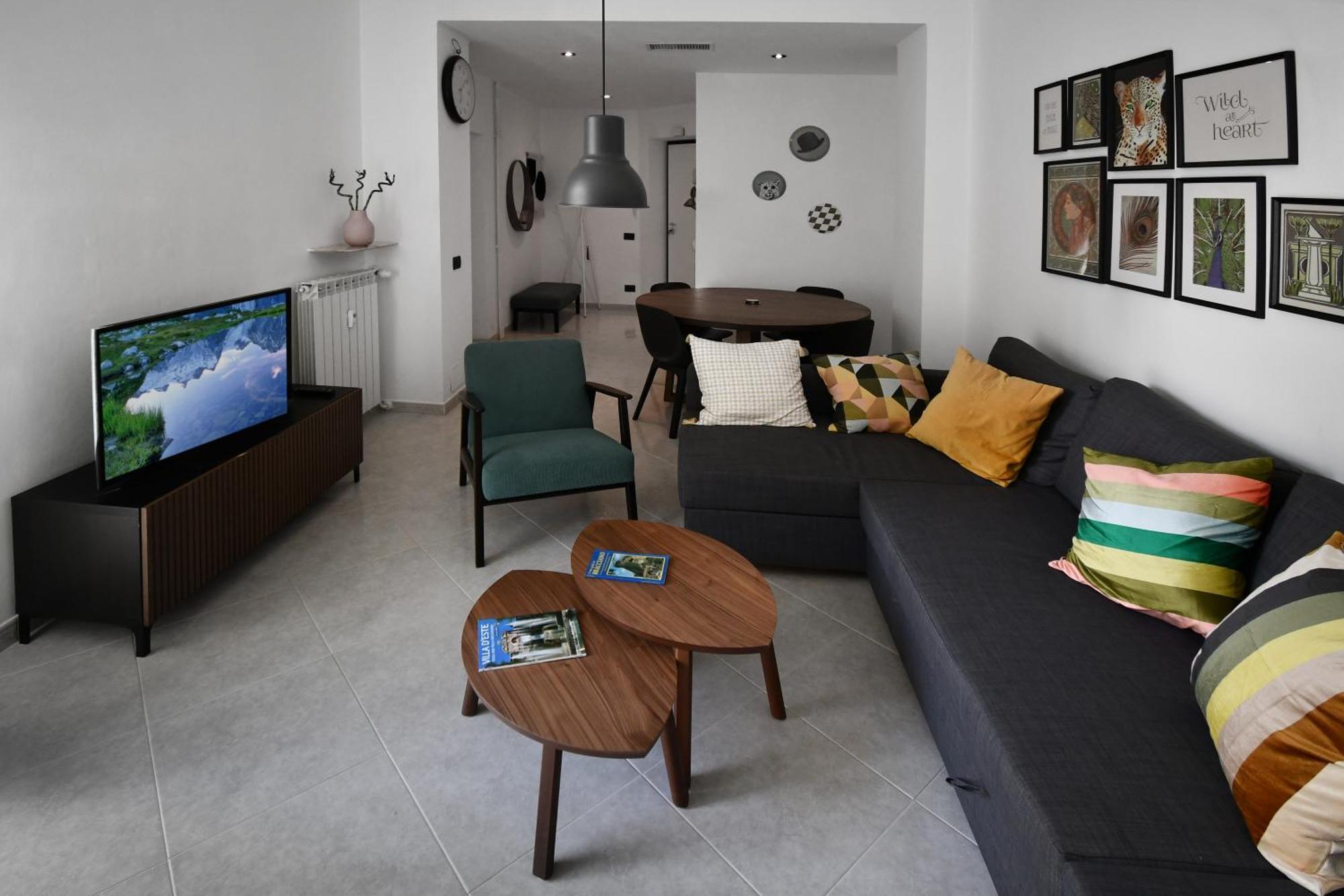 Appartement Aurelia's Hideaway, Near Vatican *