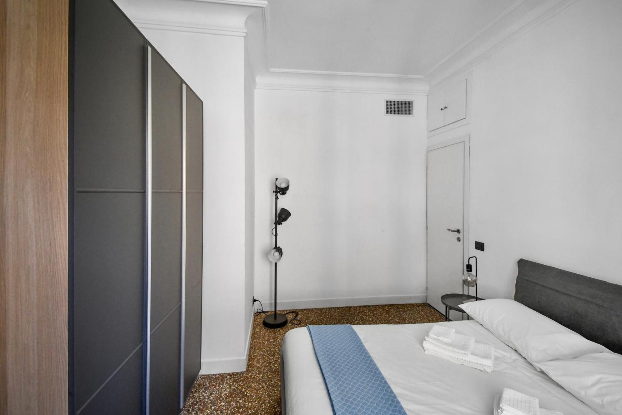 Aurelia's Hideaway, Near Vatican Appartement