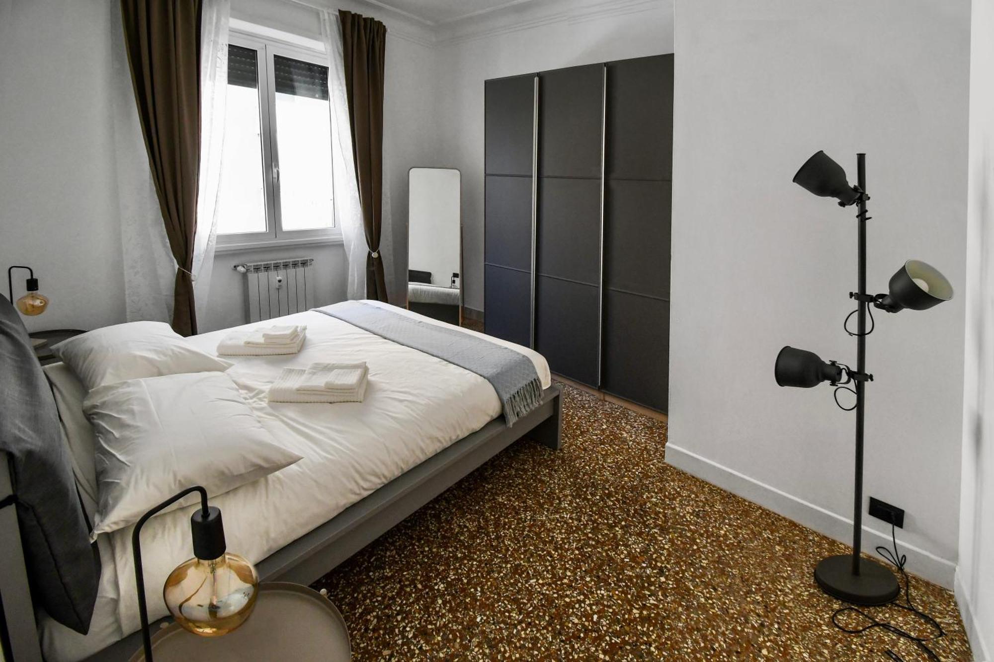 Appartement Aurelia's Hideaway, Near Vatican *