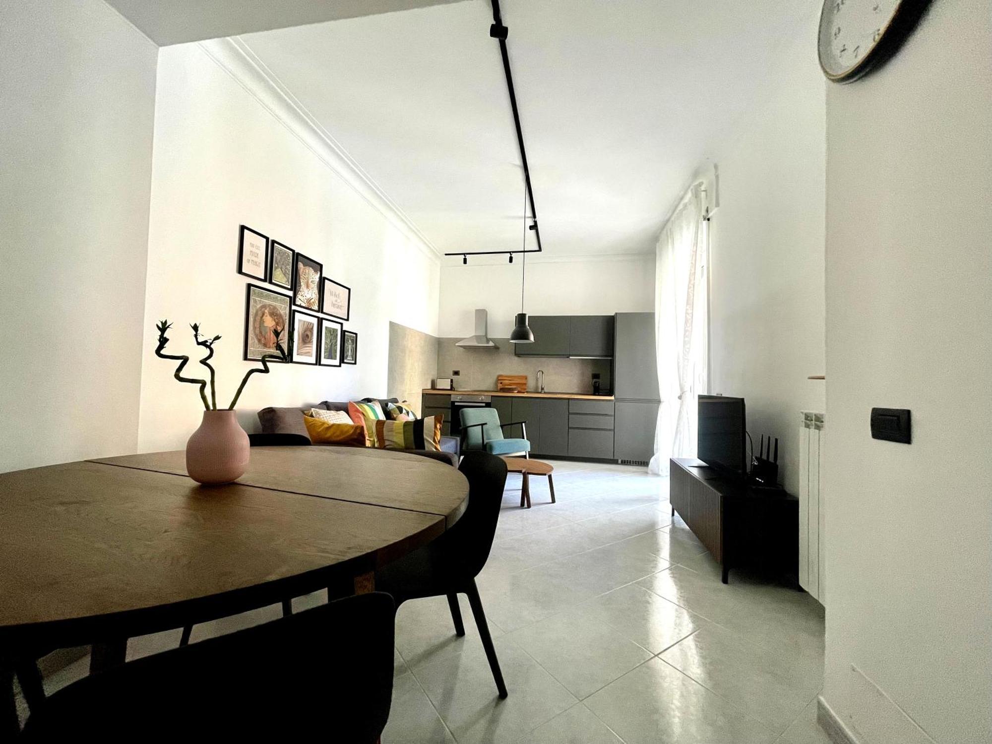 Aurelia's Hideaway, Near Vatican * Rome